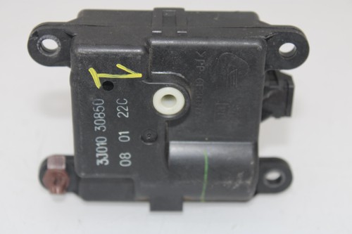 3J01030850 1 MOTEUR DE CHAUFFAGE / 115586 POUR NISSAN QASHQAI J10 360 - Photo 1/5