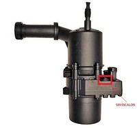 Lizarte 04.55.0902 Hydraulikpumpe, Lenkung FüR CitroËN Peugeot