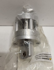 NEW IN BAG BIMBA 3/4" BORE X 3/4" STROKE PIVOT PNEUMATIC CYLINDER FO-040.75-1