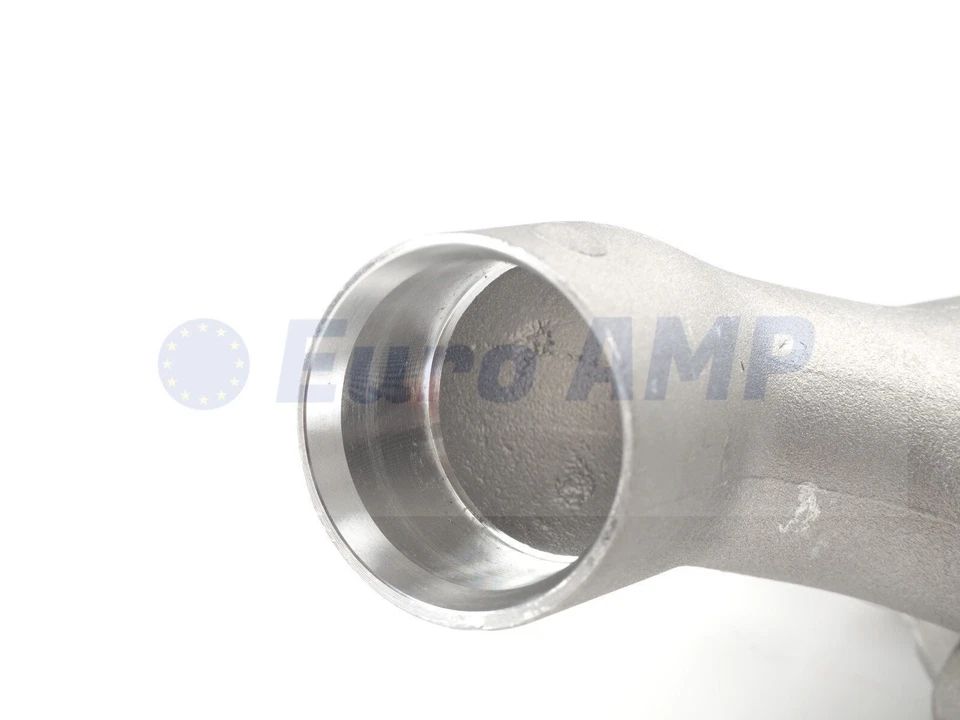 Jaguar Land Rover Coolant Pipe Upgrade Kit 3.0L V6 5.0 V8 Supercharged Engine - Image 4 of 4