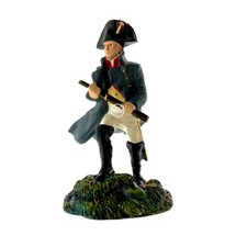 1:30 W. Britain Collector Club Napoleonic Wars French Emperor Napoleon Figure