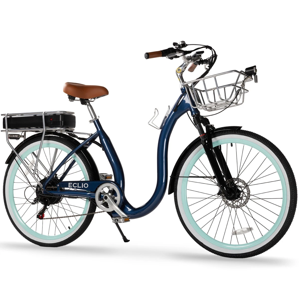 E-City Bike Electric Bikes for sale - eBay