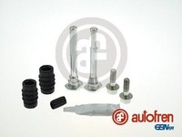Autofren Seinsa FüHrungshüLsensatz, Bremssattel D7099C FüR Alfa Romeo