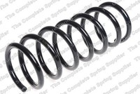 1X Kilen Fahrwerksfeder 66043 FüR XC60 Volvo 156 1 SUV XC70 2 136 AWD
