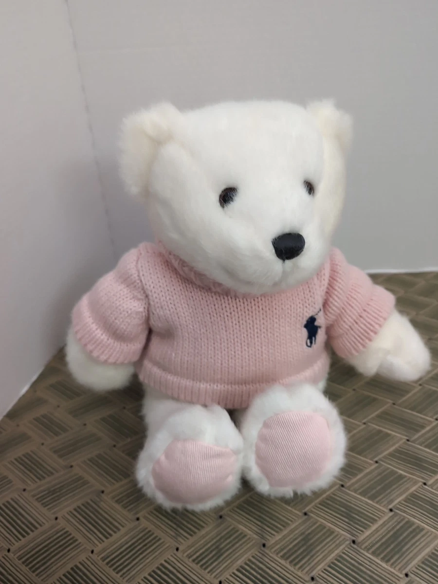 Ralph Lauren Plush Teddy Bears for sale | eBay