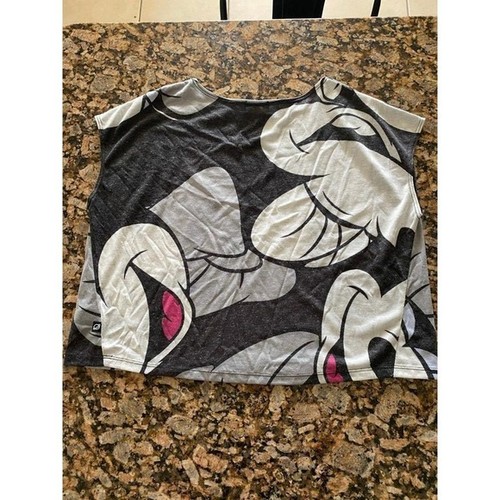 Minnie Mouse Crop Top/Tank Walt Disney Parks - Bild 3 von 3
