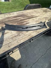 Oem 1994-2001 Dodge Ram 1500 2500 Plastic Hood Cowl Windshield Wiper Trim Panel