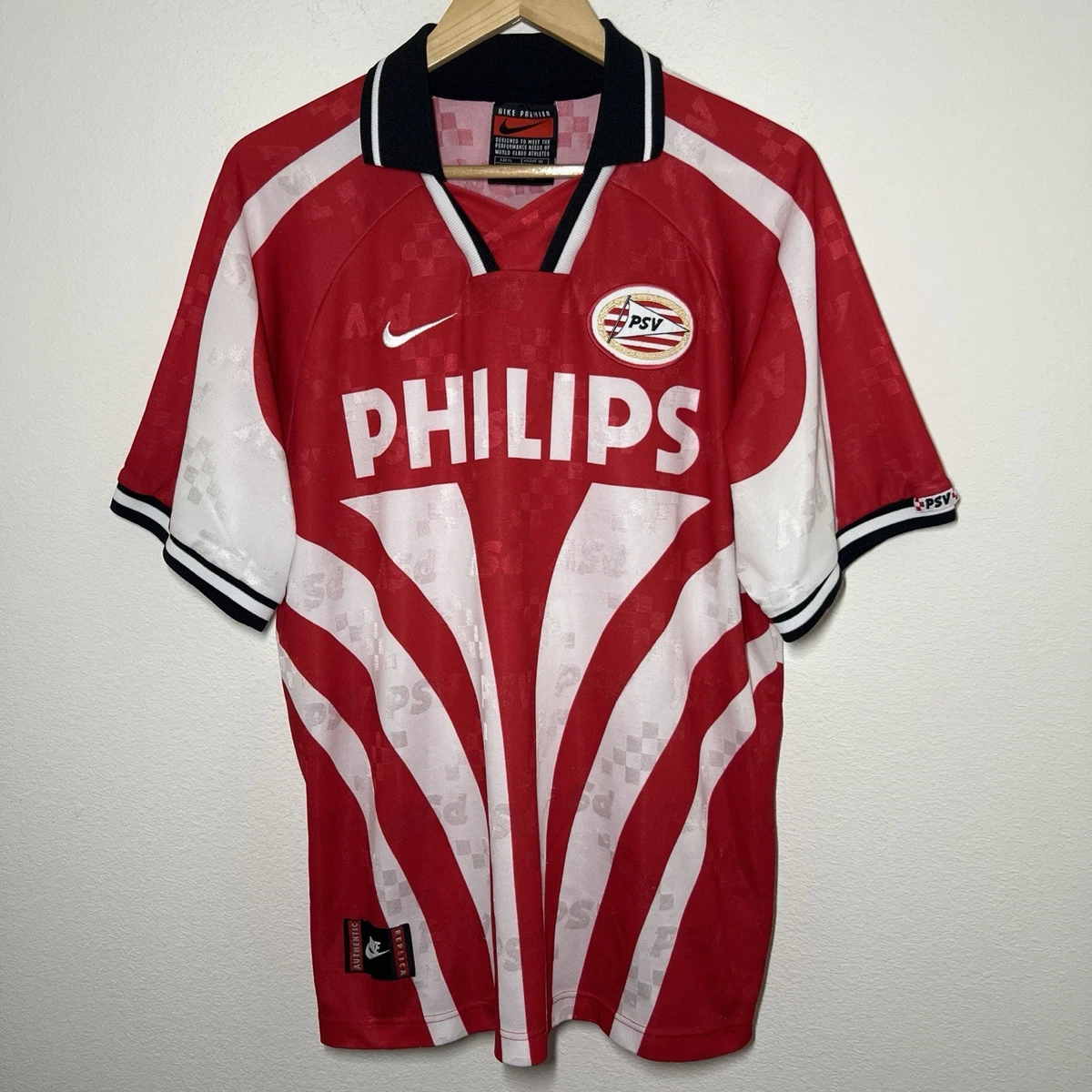 PSV Eindhoven Fan Jerseys for sale | eBay