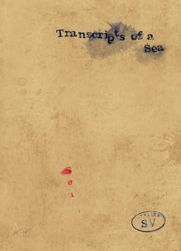 Transcripts of a Sea by Stephan Vanfleteren (Hardback Book) - Image 5