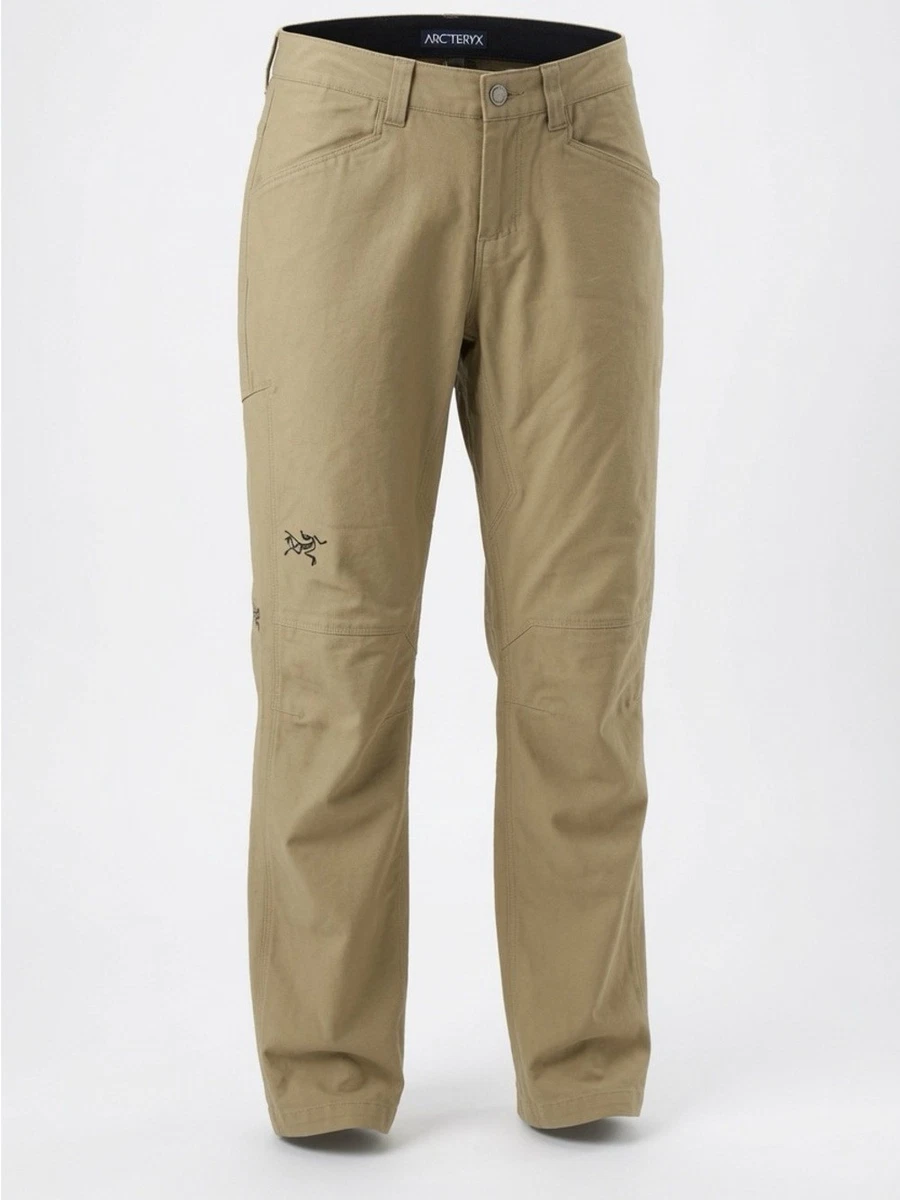Arc'teryx Beige Regular Size Pants for Women for sale | eBay