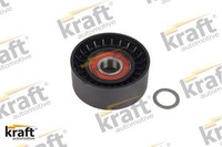 Kraft 1221061 Spannrolle FüR Keilrippenriemen Spannrolle FüR Keilriemen