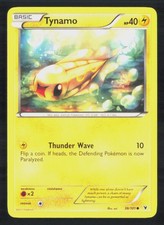 Pokemon Tynamo Noble Victories 38/101 NM