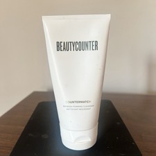 Beautycounter Countermatch Refresh Foaming Cleanser 5.4 oz Read