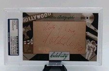 2015 Leaf Memorabilia Vault 14