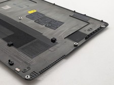 Dell Latitude E7470 Bottom Base Cover Door 01GV6N Black Used