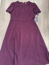 tommy hilfiger dress Size 12  Made In Vietnam