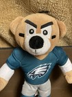 Good Stuff Philadelphia Eagles NFL Plush Teddy Bear — photo 2