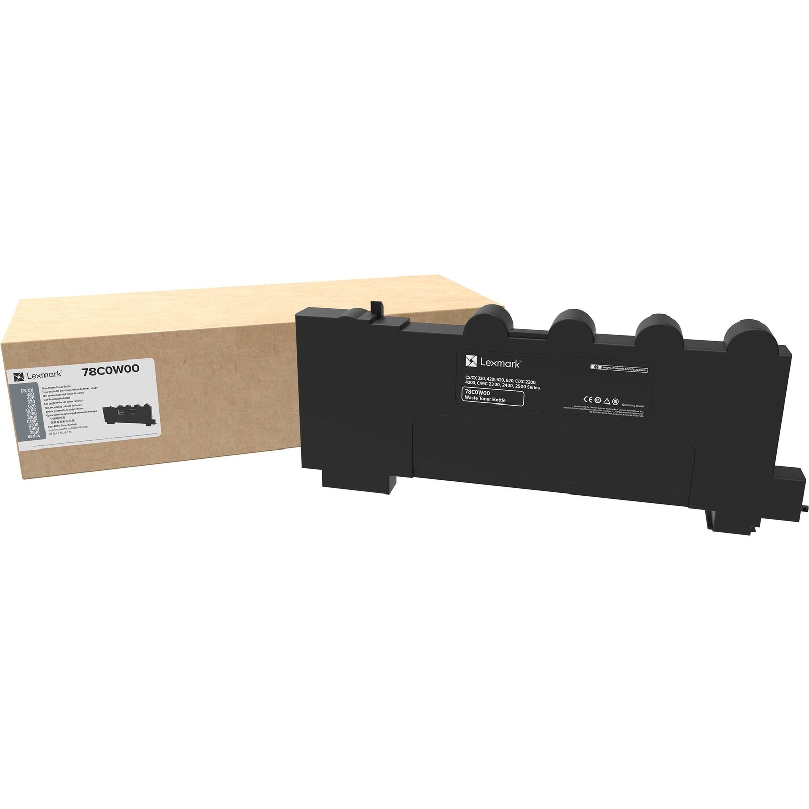Lexmark 78C0W00