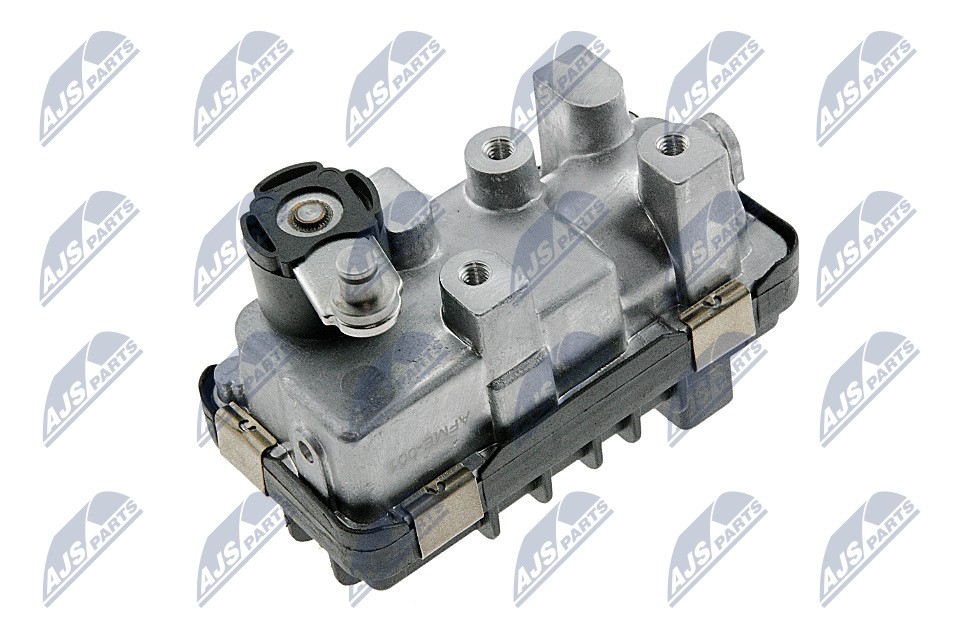 ACTUATOR TURBOCHARGER ECD-ME-001 FOR MERCEDES-BENZ OM642.920/820/940/950 3.0L - Image 7