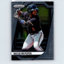 Click to enlarge Kaelen Culpepper