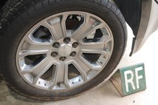 2015 16 17 18 19 20 YUKON XL Wheel 22x9 Seven 7 Spoke Alloy Factory OEM Rim