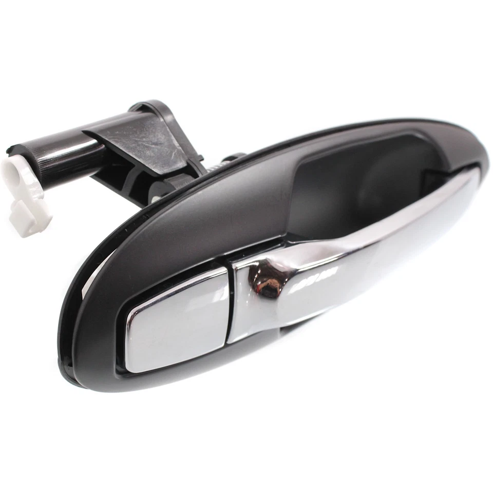 Manijas de puerta exterior pasajero trasero lado derecho mano para Kia Magentis Optima Foto 3 de 4