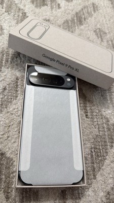 Google Pixel 9 Pro XL 128GB (Unlocked)
