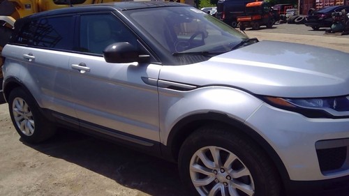 Alternator Fits 12-17 EVOQUE 733265 - Picture 8 of 8