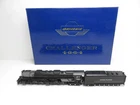 GENESIS G9122 Steam Locomotive 4-6-6-4 Union Pacific #3985 Sound & Lights