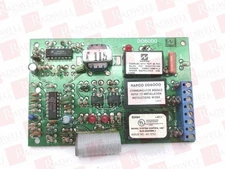NAPCO SECURITY DD6000 / DD6000 (USED)