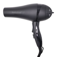 Nano Titanium 2000-Watt Blow Dryer with Concentrator Nozzle Black BNTMB5548