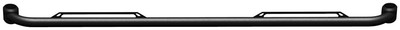 Dragonfire Racing Lockdown Harness Bar - Black - 14-2000