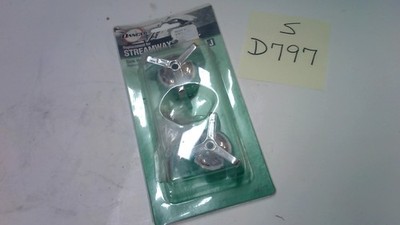 DANCO 88177 STREAMWAY J SINK HANDLE