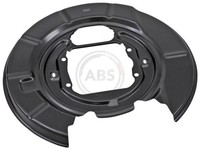 A.B.S. Spritzblech Bremsscheibe 11283 FüR BMW E39 Stahlblech 5Er Touring 520 523