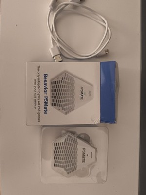 Besavior P5 Mate Pro (PS5) 2025 - Kompatibel mit Cronus Zen