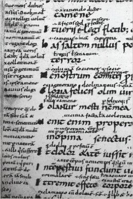 Passalacqua - Codices Boethiani Italien und die Vatikanstadt v. 3 A C - A555z