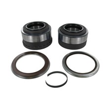 Roulement de roue Mazda 818