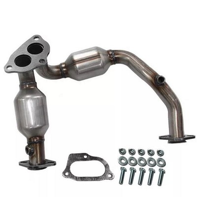 Front Catalytic Converter for 2000 Ford Explorer Sport 4.0L V6 GAS SOHC