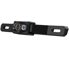 License Plate AHD/CVBS Rear View Reversing Ca...