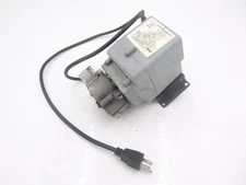 Stenner Aquasol Pump Fixed Head 22 GPD 25PSI Chlorine Injection 120v