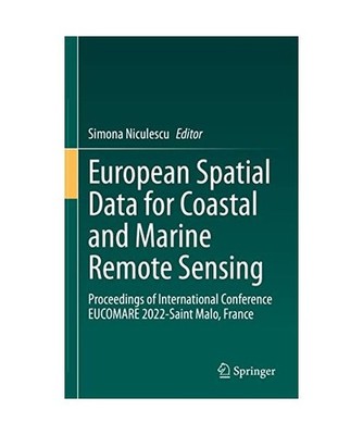 European Spatial Data for Coastal and Marine Remote Sensing: Proceedings of Inte