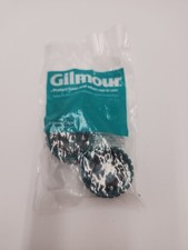 Gilmour 04hcc Garden Hose Cap Polymer 2-pack