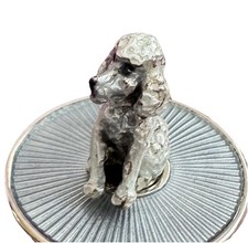 Charlotte Ehinger Köpfchen Pudel - NEU -