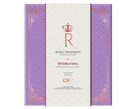 CHI Royal Treatment Hydrating Essentials Kit