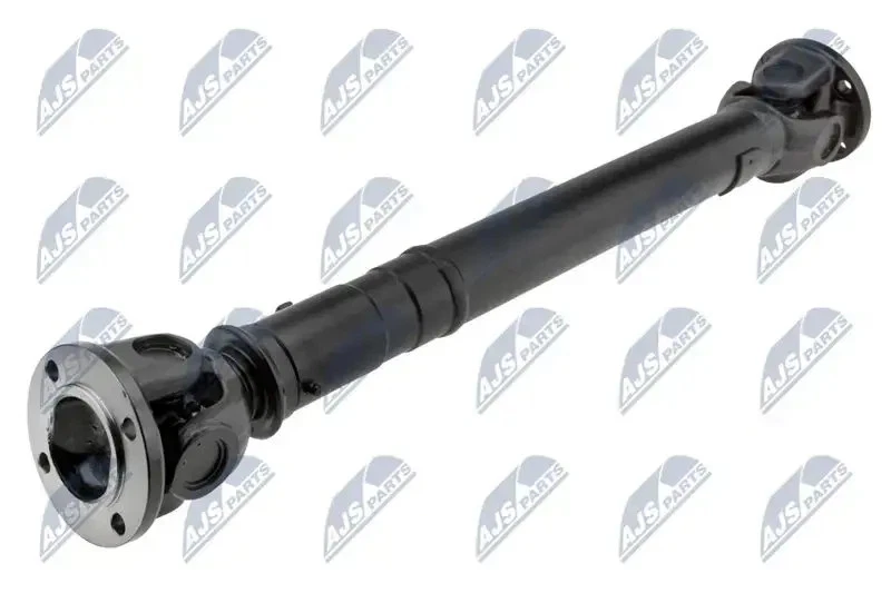 Eje de transmisión delante NWN-LR-019 NTY para LAND ROVER DEFENDER Station Wagon - Imagen 3 de 4