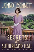 Secrets At Sutherland Hall A 1920S Murder Mystery Jenna Bennett Taschenbuch 2023