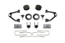 Fabtech K1211 Lift Kit Suspension 3 Front Lift 3 Rear Lift Fabtech K1211 Lift Kit Suspension 3 Front Lift 3 Rear Lift