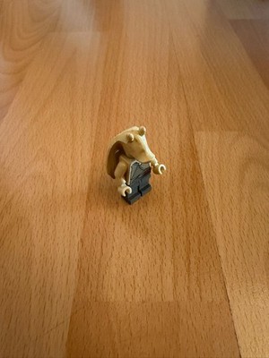 LEGO Star Wars Jar Jar Binks Minifigur