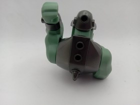 Lego Sand Green Giant Troll Armor 7038 7048 Fantasy Era Castle Large Figure