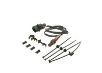Bosch Lambdasonde 0 258 007 359 FüR Vw Audi